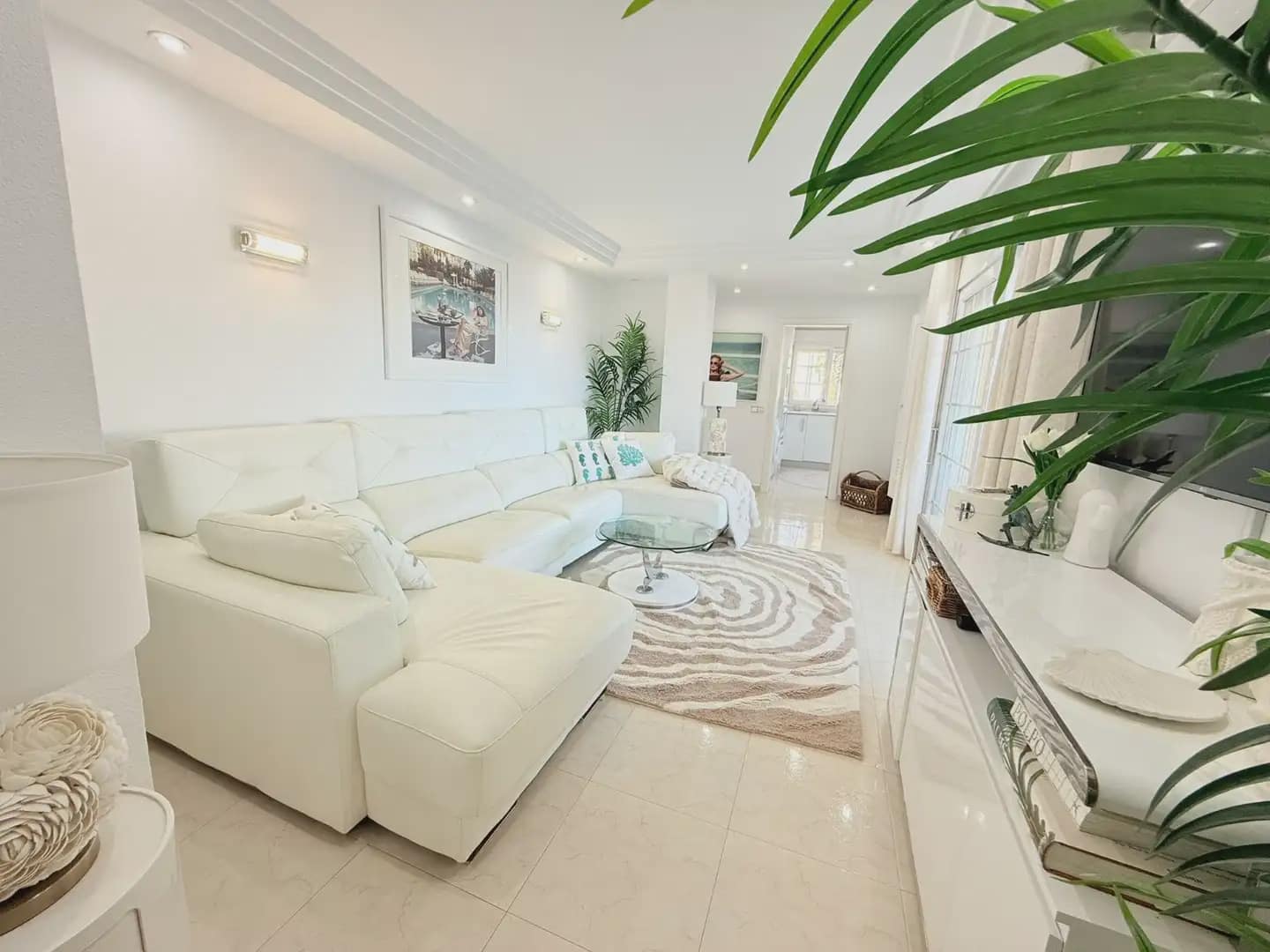 1 soverom Strandleiligheter til salgs i La Manga del Mar Menor - € 195 000 (Ref: 9980594)