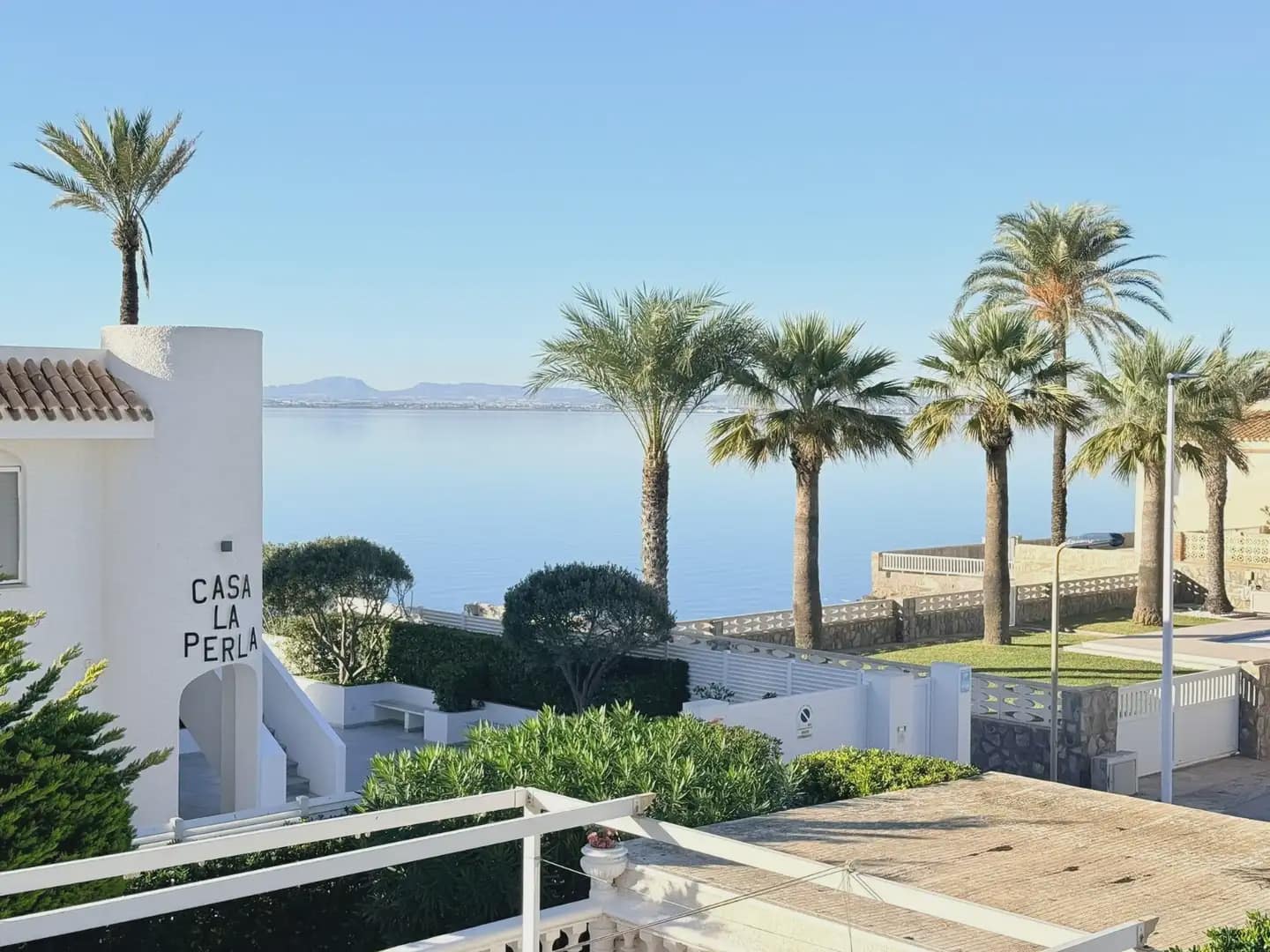1 soverom Strandleiligheter til salgs i La Manga del Mar Menor - € 195 000 (Ref: 9980594)