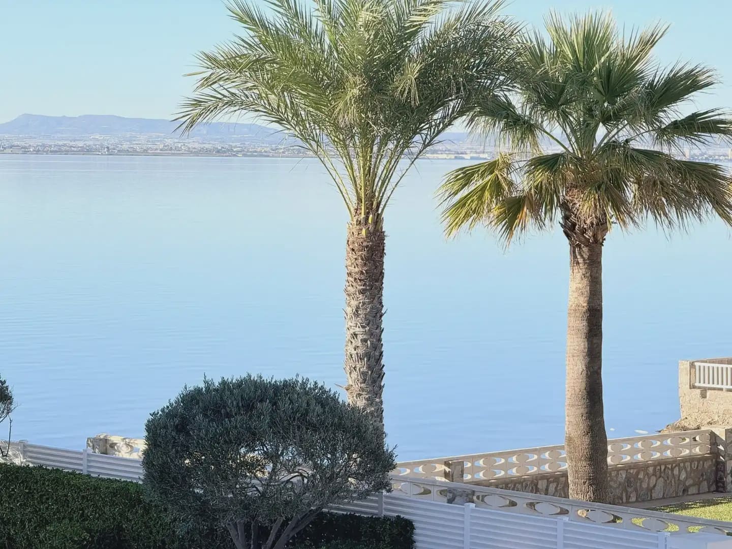 1 soverom Strandleiligheter til salgs i La Manga del Mar Menor - € 195 000 (Ref: 9980594)