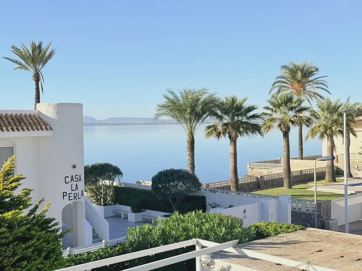 1 soverom Strandleiligheter til salgs i La Manga del Mar Menor - € 195 000 (Ref: 9980594)