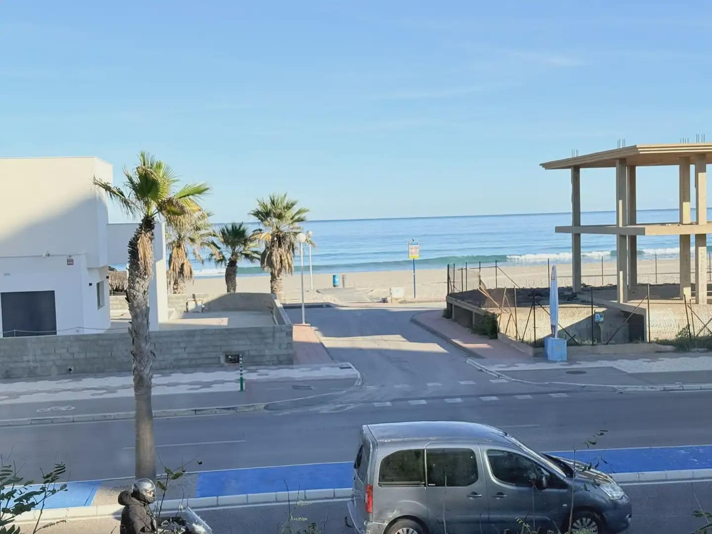 1 soverom Strandleiligheter til salgs i La Manga del Mar Menor - € 195 000 (Ref: 9980594)