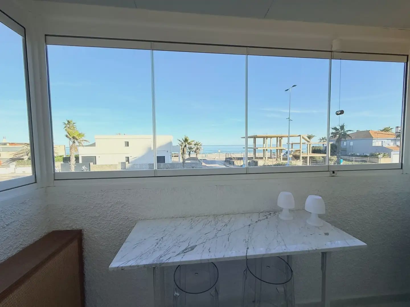 1 soverom Strandleiligheter til salgs i La Manga del Mar Menor - € 195 000 (Ref: 9980594)