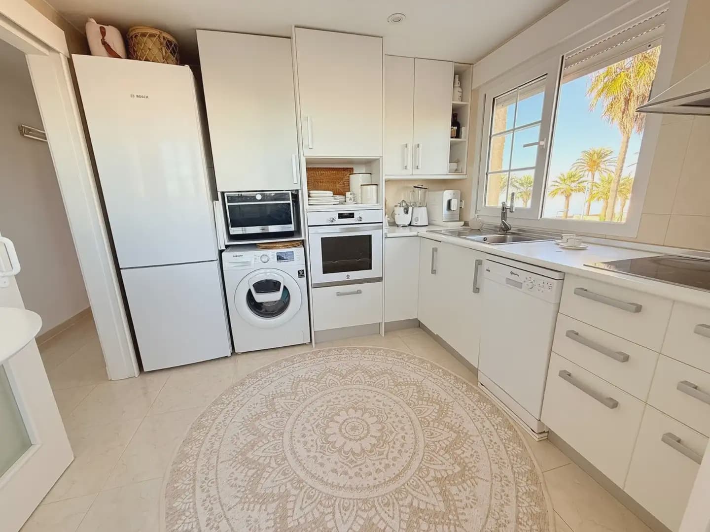 1 soverom Strandleiligheter til salgs i La Manga del Mar Menor - € 195 000 (Ref: 9980594)