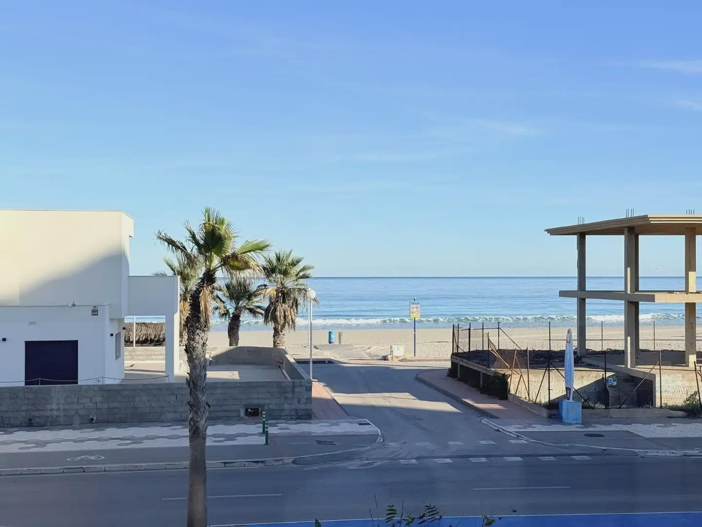 1 soverom Strandleiligheter til salgs i La Manga del Mar Menor - € 195 000 (Ref: 9980594)