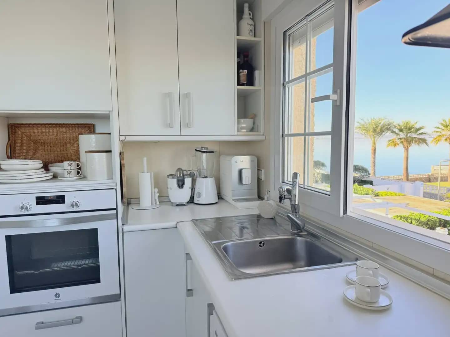 1 soverom Strandleiligheter til salgs i La Manga del Mar Menor - € 195 000 (Ref: 9980594)
