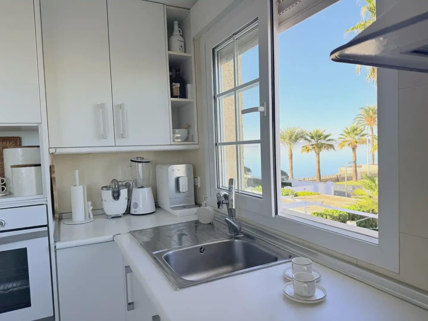 1 soverom Strandleiligheter til salgs i La Manga del Mar Menor - € 195 000 (Ref: 9980594)