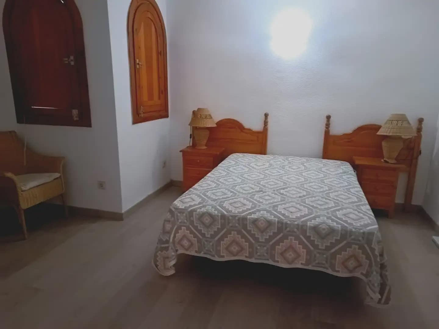 4 soverom Leilighet til salgs i La Manga del Mar Menor med svømmebasseng garasje - € 370 000 (Ref: 9980595)