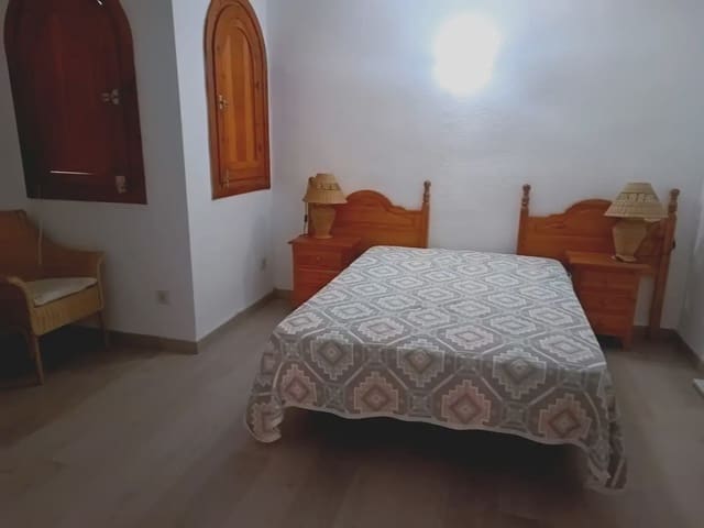 4 soverom Leilighet til salgs i La Manga del Mar Menor med svømmebasseng garasje - € 370 000 (Ref: 9980595)