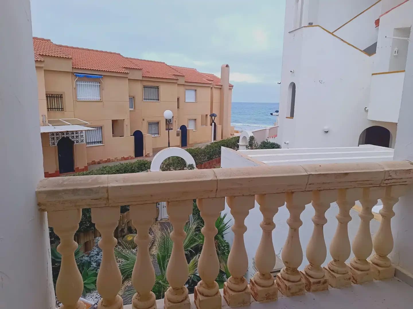 4 soverom Leilighet til salgs i La Manga del Mar Menor med svømmebasseng garasje - € 370 000 (Ref: 9980595)