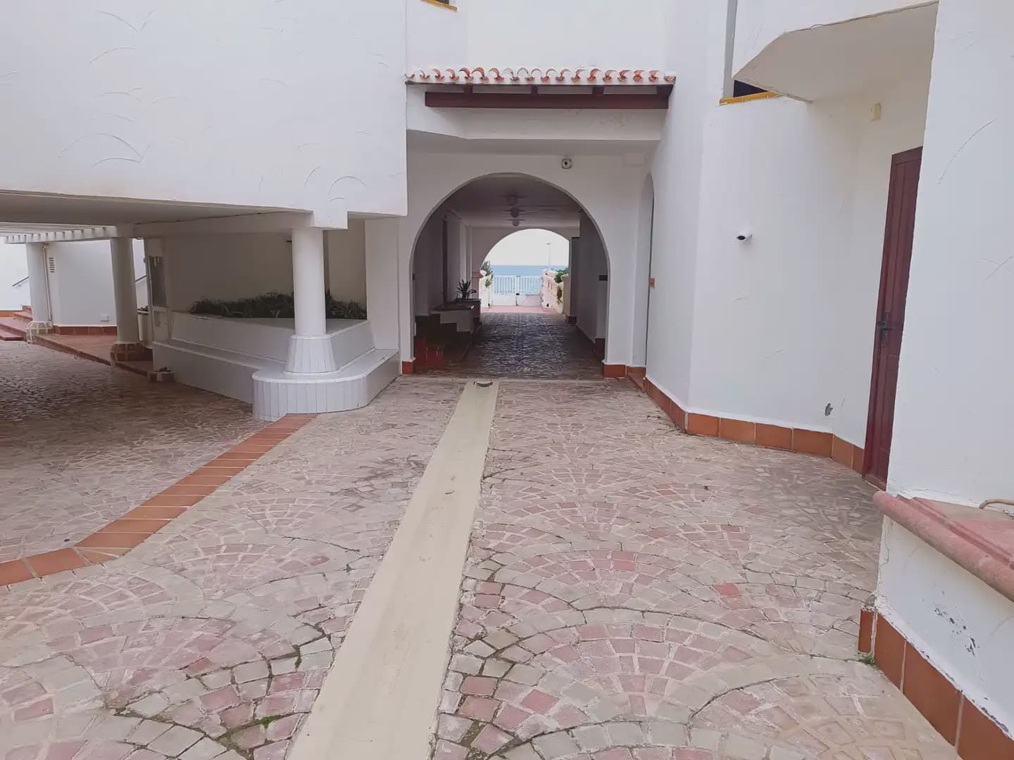 4 soverom Leilighet til salgs i La Manga del Mar Menor med svømmebasseng garasje - € 370 000 (Ref: 9980595)
