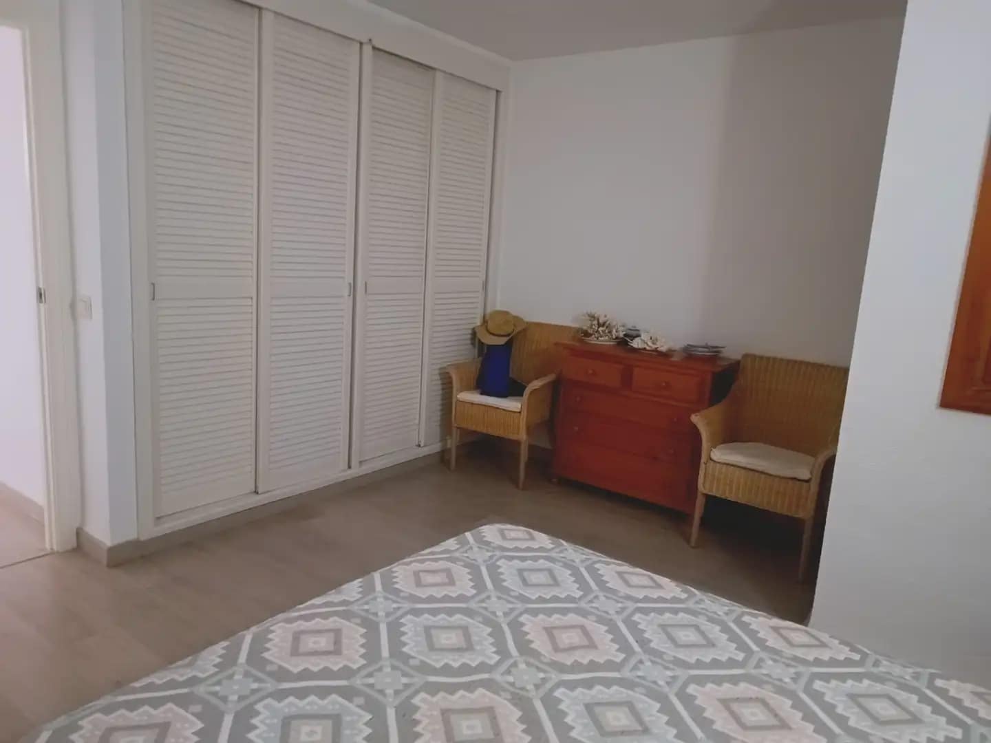 4 soverom Leilighet til salgs i La Manga del Mar Menor med svømmebasseng garasje - € 370 000 (Ref: 9980595)