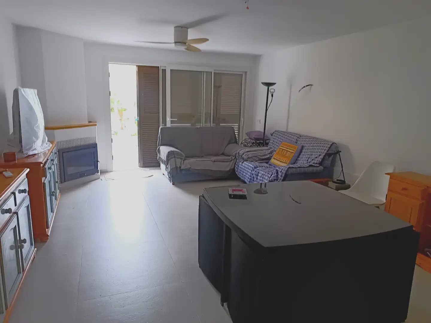 4 soverom Leilighet til salgs i La Manga del Mar Menor med svømmebasseng garasje - € 370 000 (Ref: 9980595)
