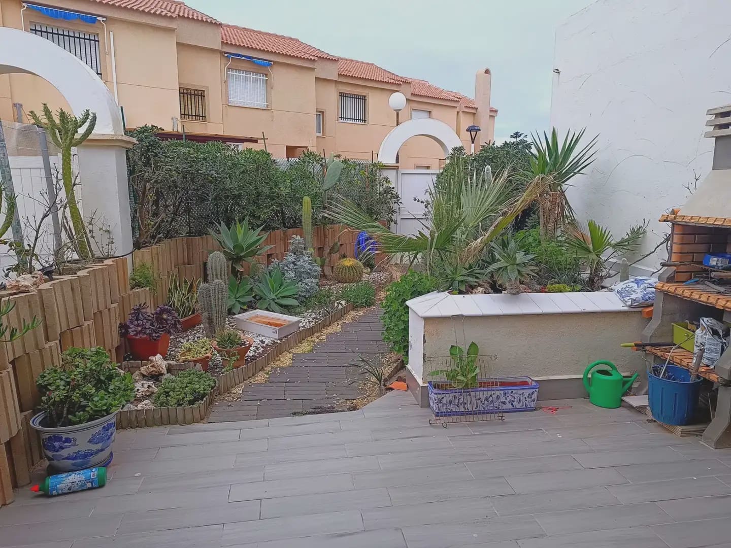 4 soverom Leilighet til salgs i La Manga del Mar Menor med svømmebasseng garasje - € 370 000 (Ref: 9980595)