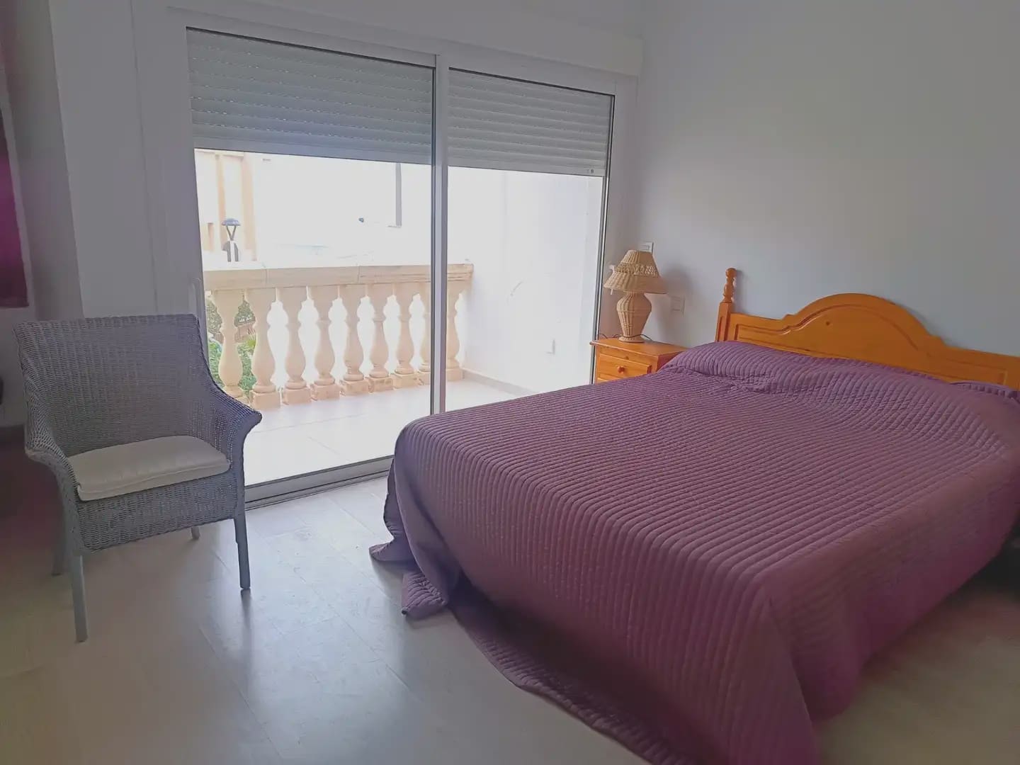 4 soverom Leilighet til salgs i La Manga del Mar Menor med svømmebasseng garasje - € 370 000 (Ref: 9980595)