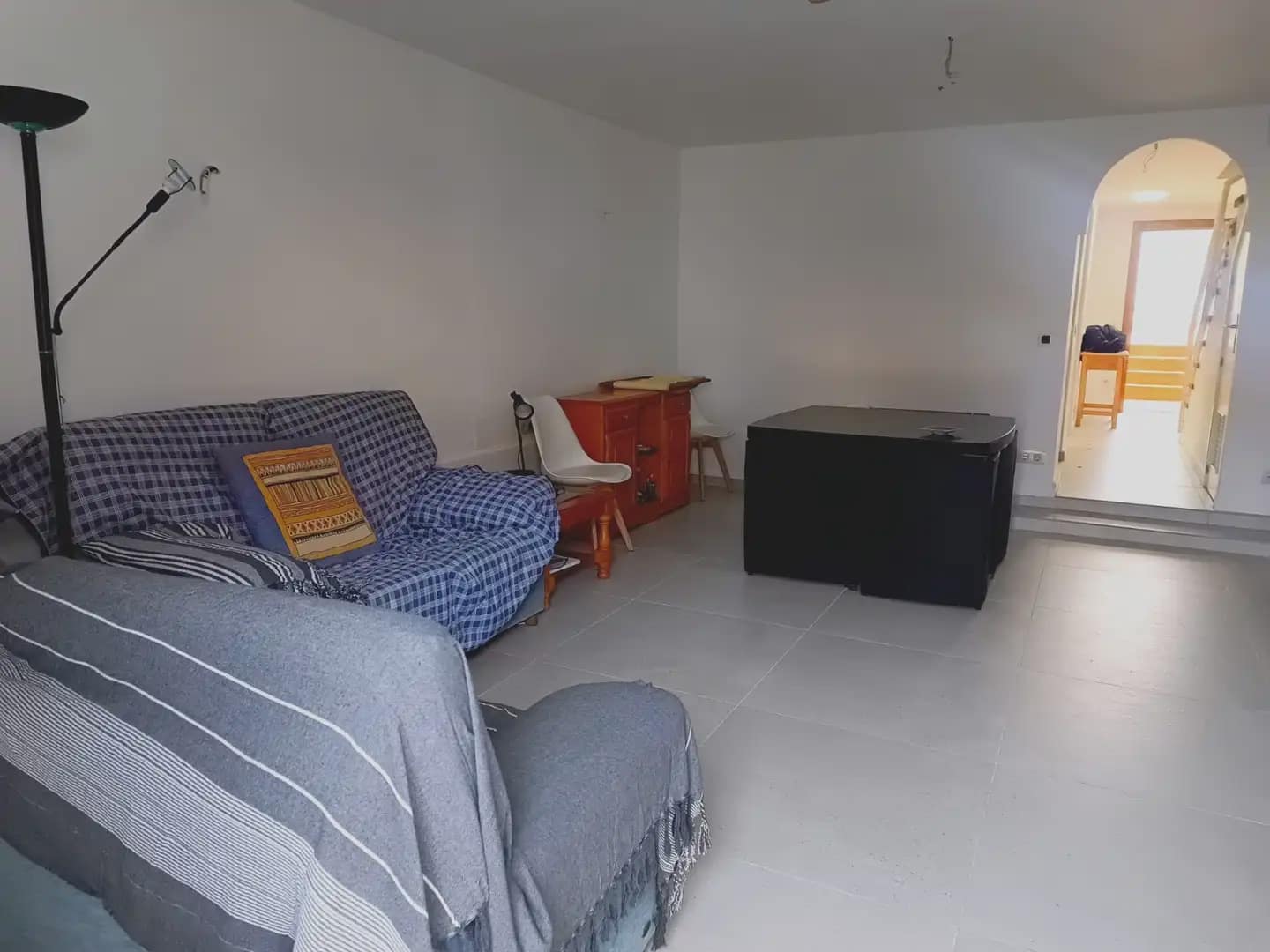 4 soverom Leilighet til salgs i La Manga del Mar Menor med svømmebasseng garasje - € 370 000 (Ref: 9980595)