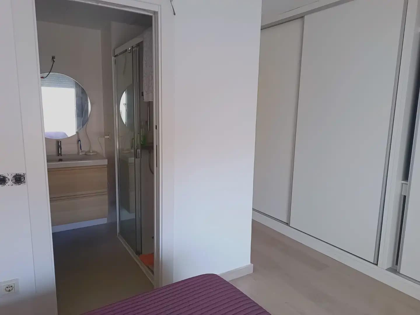 4 soverom Leilighet til salgs i La Manga del Mar Menor med svømmebasseng garasje - € 370 000 (Ref: 9980595)