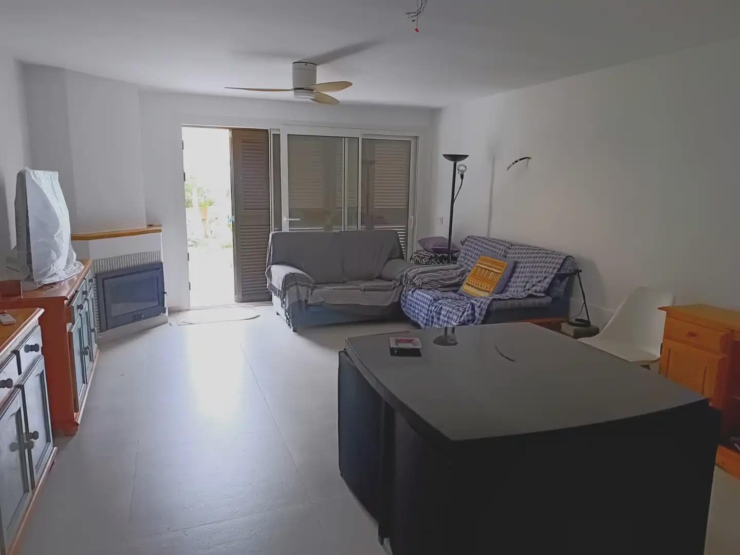4 soverom Leilighet til salgs i La Manga del Mar Menor med svømmebasseng garasje - € 370 000 (Ref: 9980595)