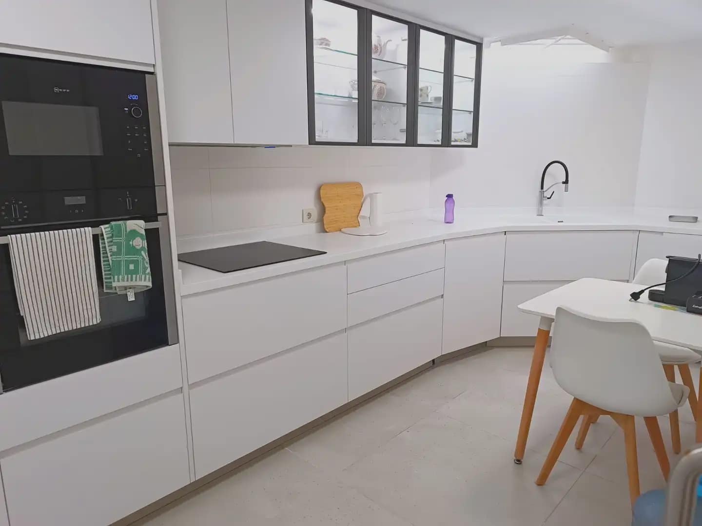 4 soverom Leilighet til salgs i La Manga del Mar Menor med svømmebasseng garasje - € 370 000 (Ref: 9980595)