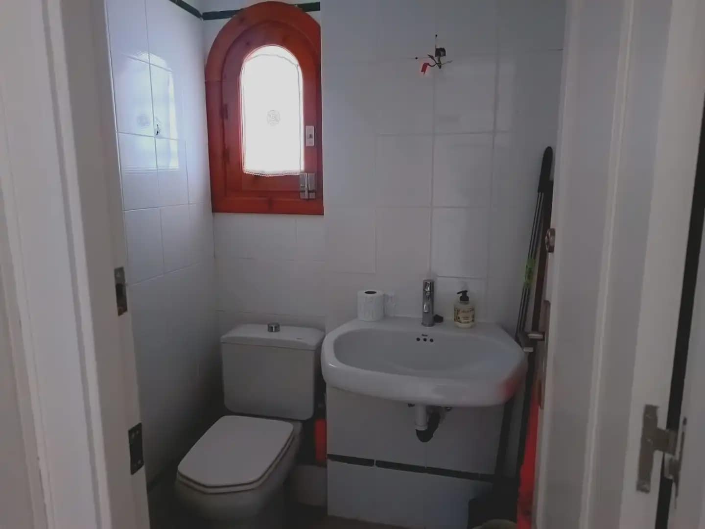 4 soverom Leilighet til salgs i La Manga del Mar Menor med svømmebasseng garasje - € 370 000 (Ref: 9980595)