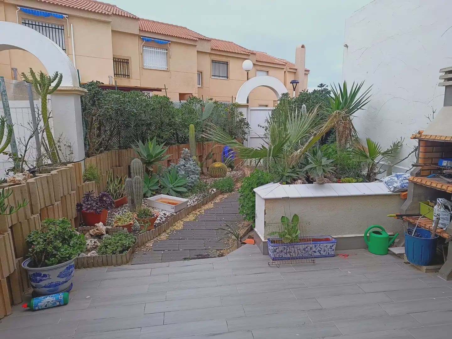 4 soverom Leilighet til salgs i La Manga del Mar Menor med svømmebasseng garasje - € 370 000 (Ref: 9980595)