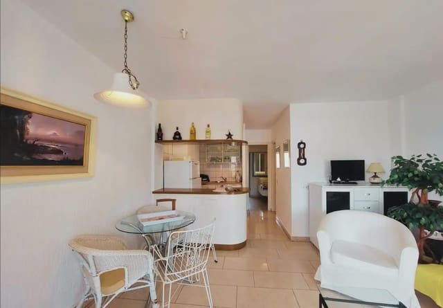 2 soverom Leilighet til salgs i La Manga del Mar Menor - € 135 000 (Ref: 9980596)