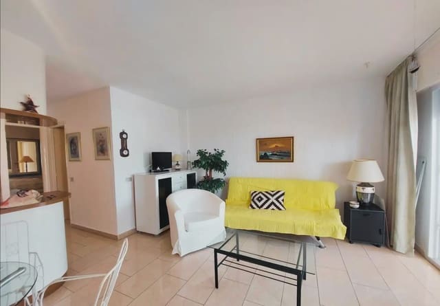 2 soverom Leilighet til salgs i La Manga del Mar Menor - € 135 000 (Ref: 9980596)