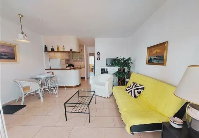 2 soverom Leilighet til salgs i La Manga del Mar Menor - € 135 000 (Ref: 9980596)
