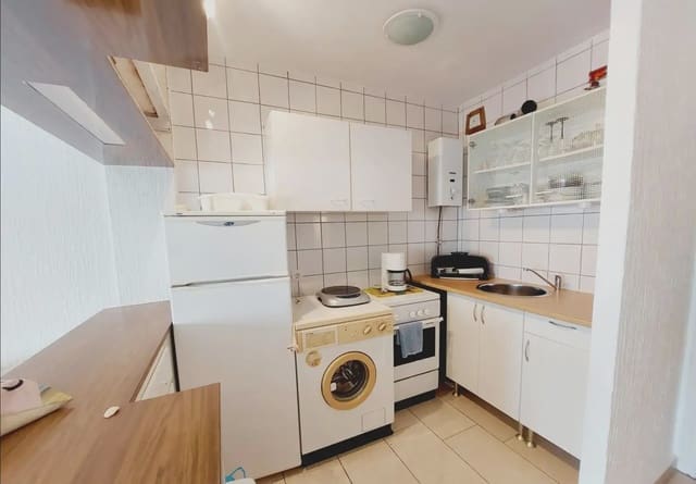 2 soverom Leilighet til salgs i La Manga del Mar Menor - € 135 000 (Ref: 9980596)