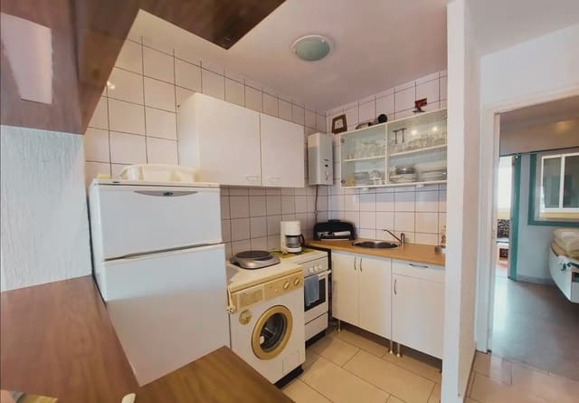 2 soverom Leilighet til salgs i La Manga del Mar Menor - € 135 000 (Ref: 9980596)