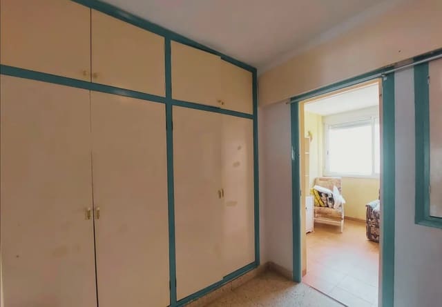 2 soverom Leilighet til salgs i La Manga del Mar Menor - € 135 000 (Ref: 9980596)