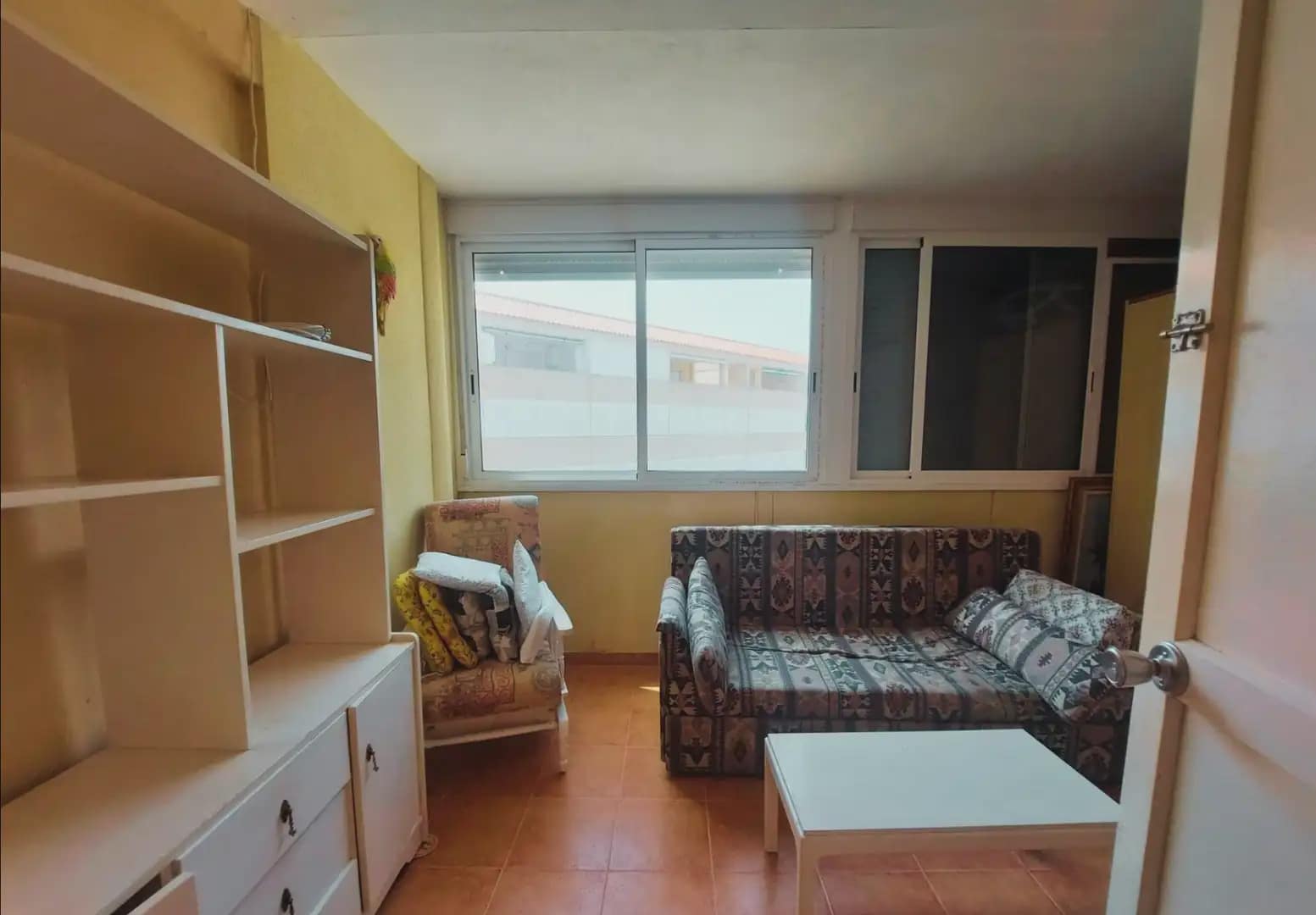 2 bedroom Apartment for sale in La Manga del Mar Menor - € 135,000 (Ref: 9980596)