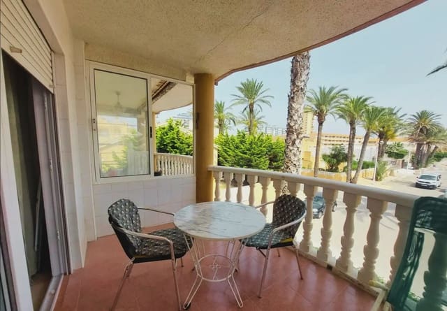 2 soverom Leilighet til salgs i La Manga del Mar Menor - € 135 000 (Ref: 9980596)