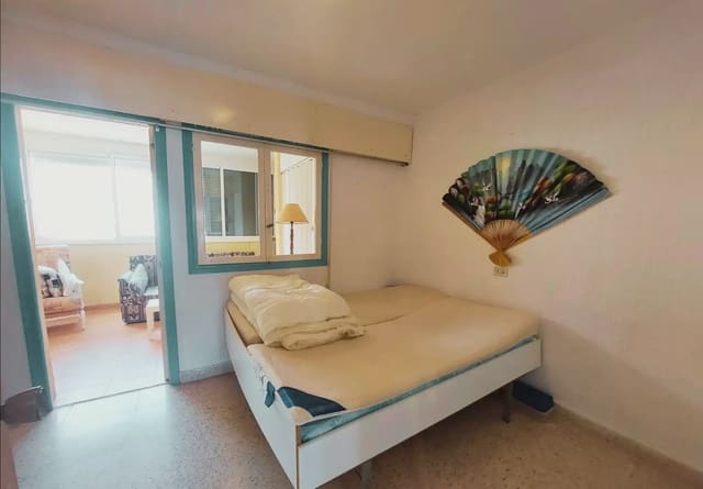 2 soverom Leilighet til salgs i La Manga del Mar Menor - € 135 000 (Ref: 9980596)