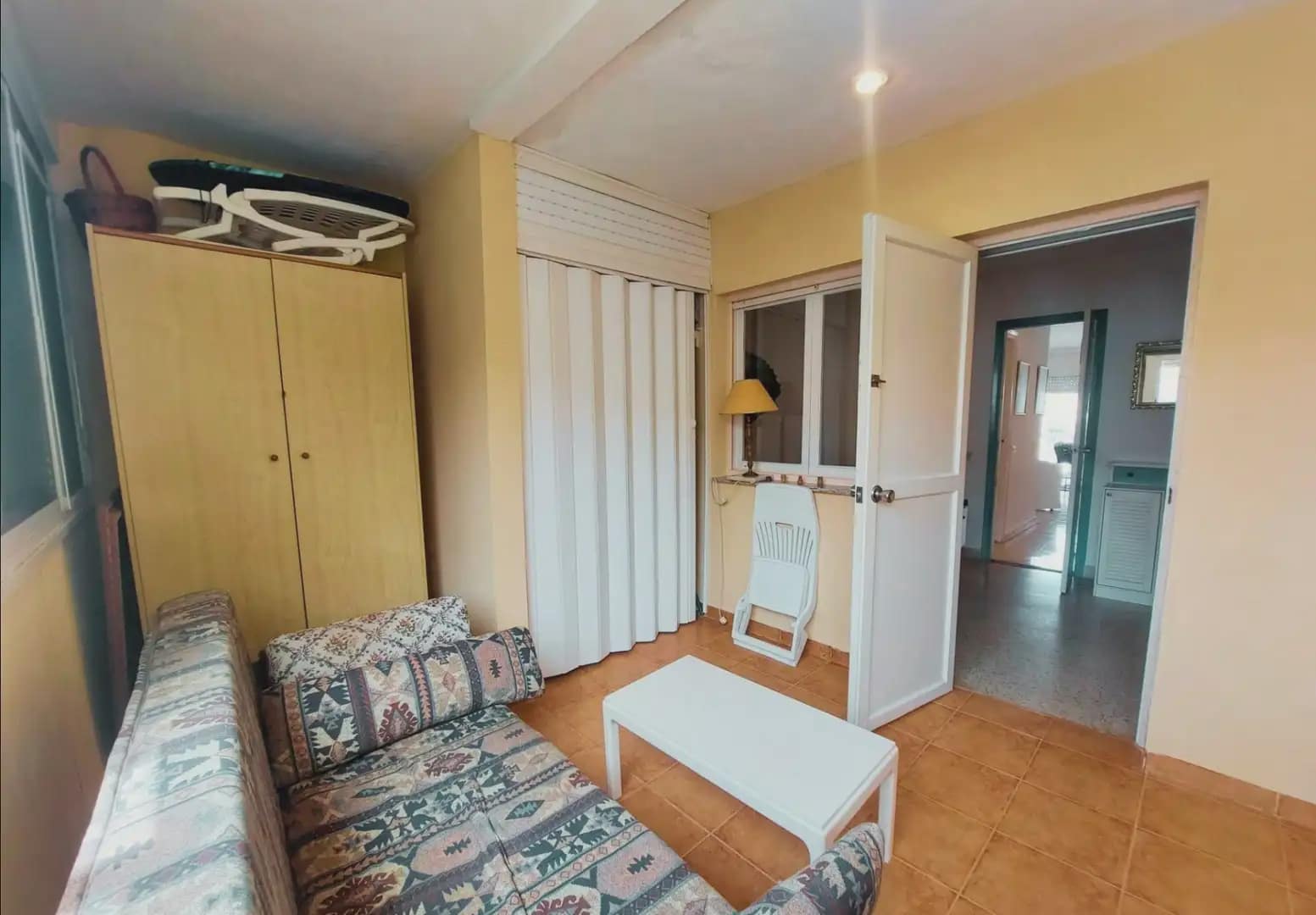 2 bedroom Apartment for sale in La Manga del Mar Menor - € 135,000 (Ref: 9980596)