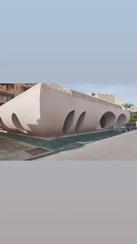 Erhverv til salg i La Manga del Mar Menor - € 500.000 (Ref: 9980597)