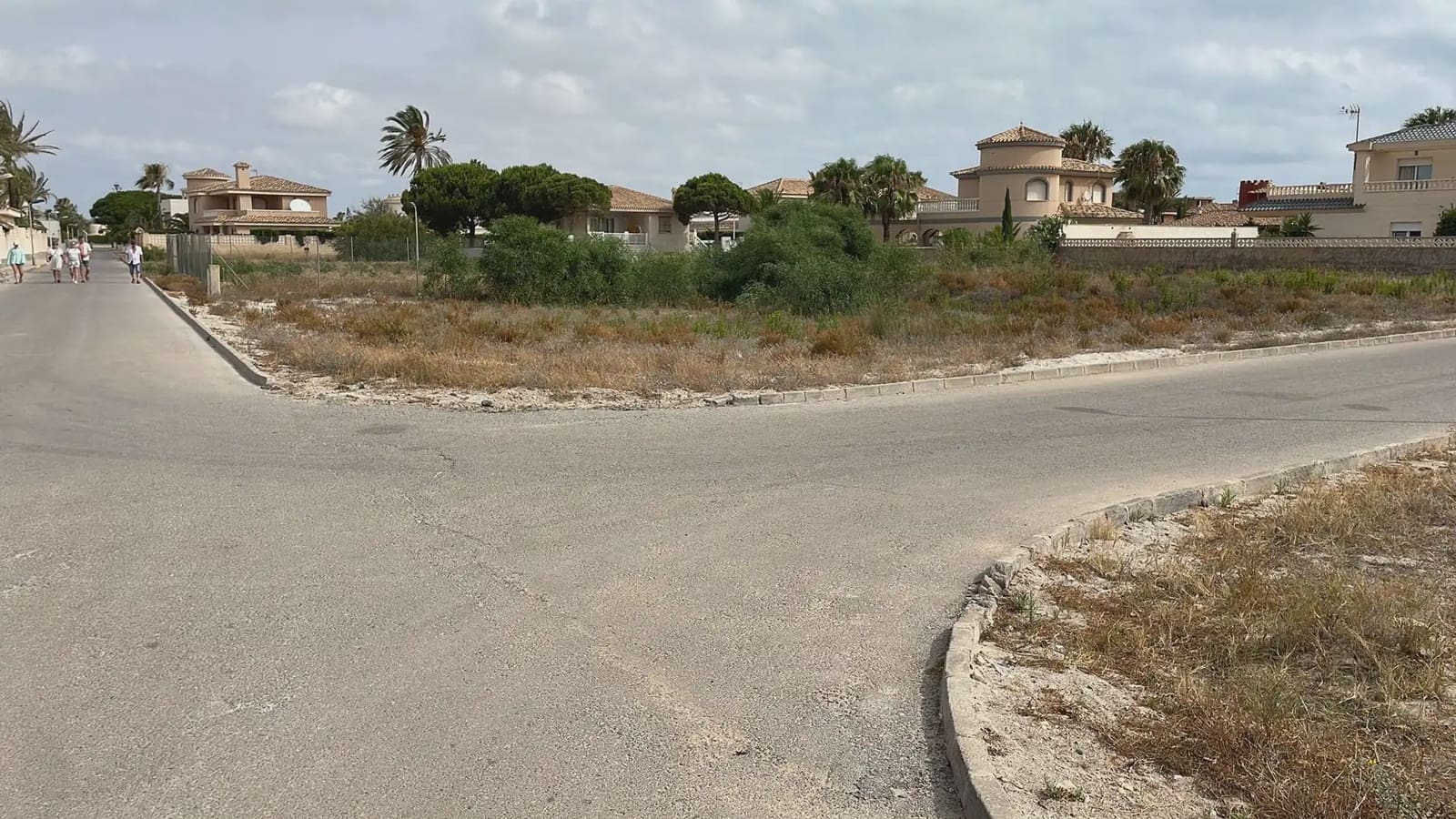 Solar/Parcela en La Manga del Mar Menor en venta - 195.000 € (Ref: 9980598)