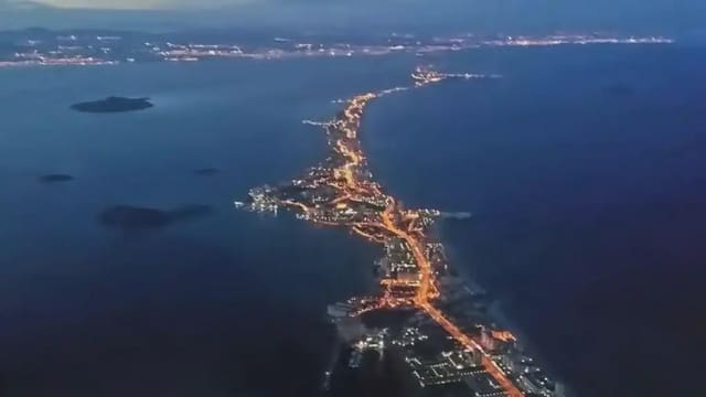 Solar/Parcela en La Manga del Mar Menor en venta - 950.000 € (Ref: 9980600)