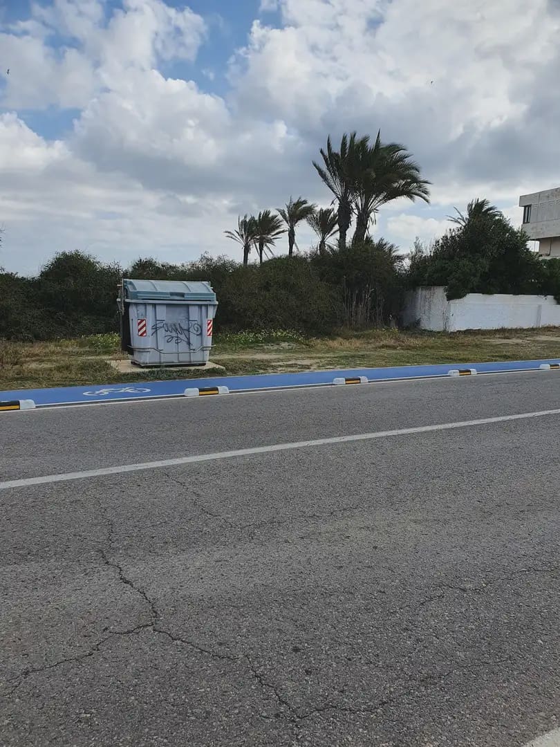 Solar/Parcela en La Manga del Mar Menor en venta - 950.000 € (Ref: 9980600)