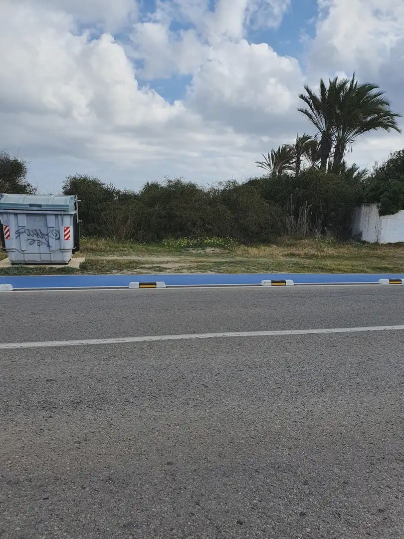 Solar/Parcela en La Manga del Mar Menor en venta - 950.000 € (Ref: 9980600)