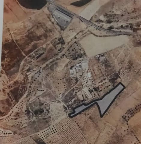 Finca/Landehus til salg i Fuente Alamo de Murcia - € 100.000 (Ref: 9980601)