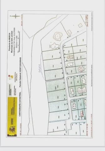 Solar/Parcela en La Manga del Mar Menor en venta - 180.000 € (Ref: 9980602)
