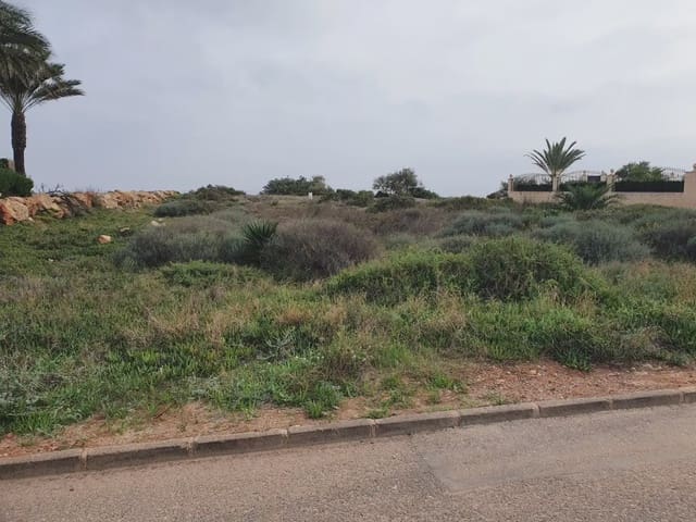Solar/Parcela en La Manga del Mar Menor en venta - 180.000 € (Ref: 9980602)