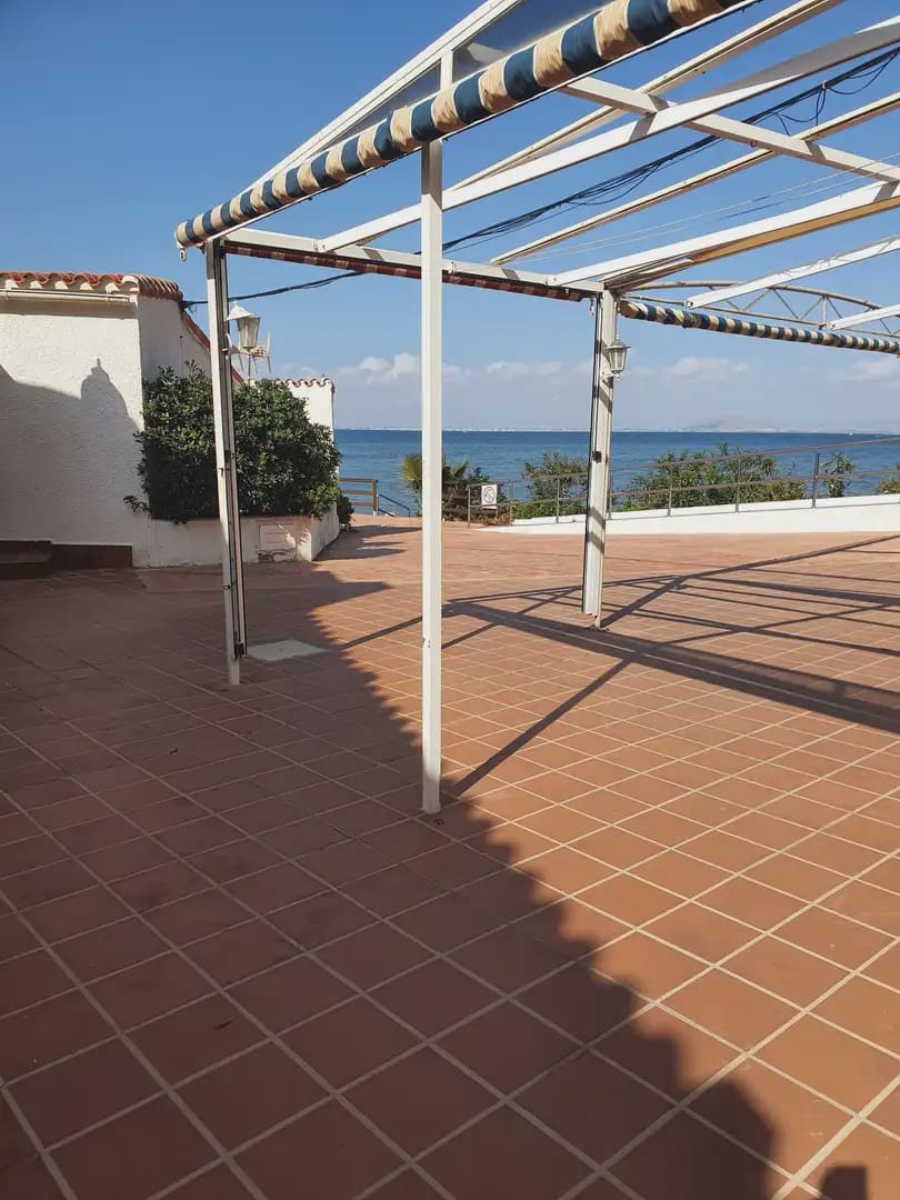Erhverv til salg i La Manga del Mar Menor - € 153.000 (Ref: 9980603)