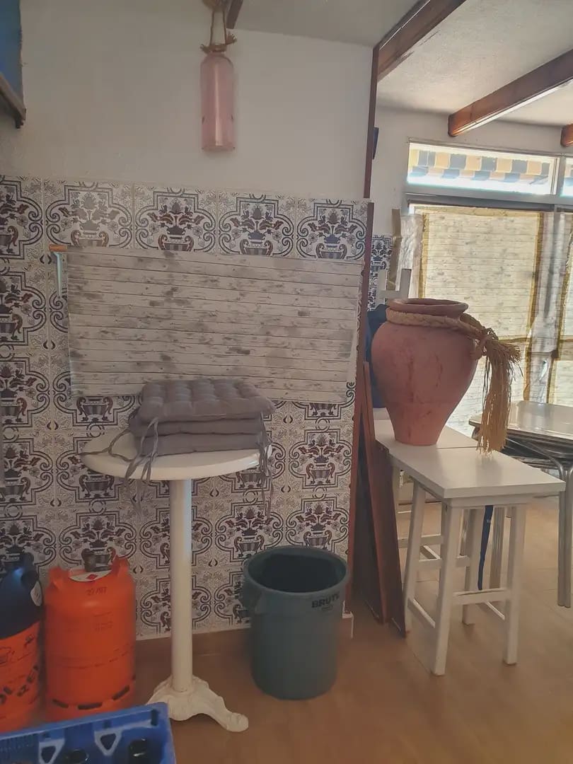 Erhverv til salg i La Manga del Mar Menor - € 153.000 (Ref: 9980603)