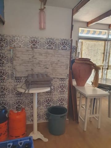 Erhverv til salg i La Manga del Mar Menor - € 153.000 (Ref: 9980603)