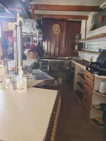 Erhverv til salg i La Manga del Mar Menor - € 153.000 (Ref: 9980603)