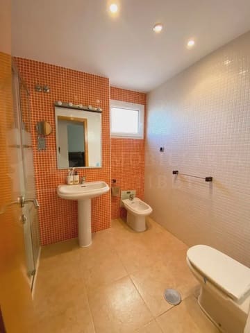2 slaapkamer Appartement te koop in La Manga del Mar Menor met zwembad garage - € 182.000 (Ref: 9980605)