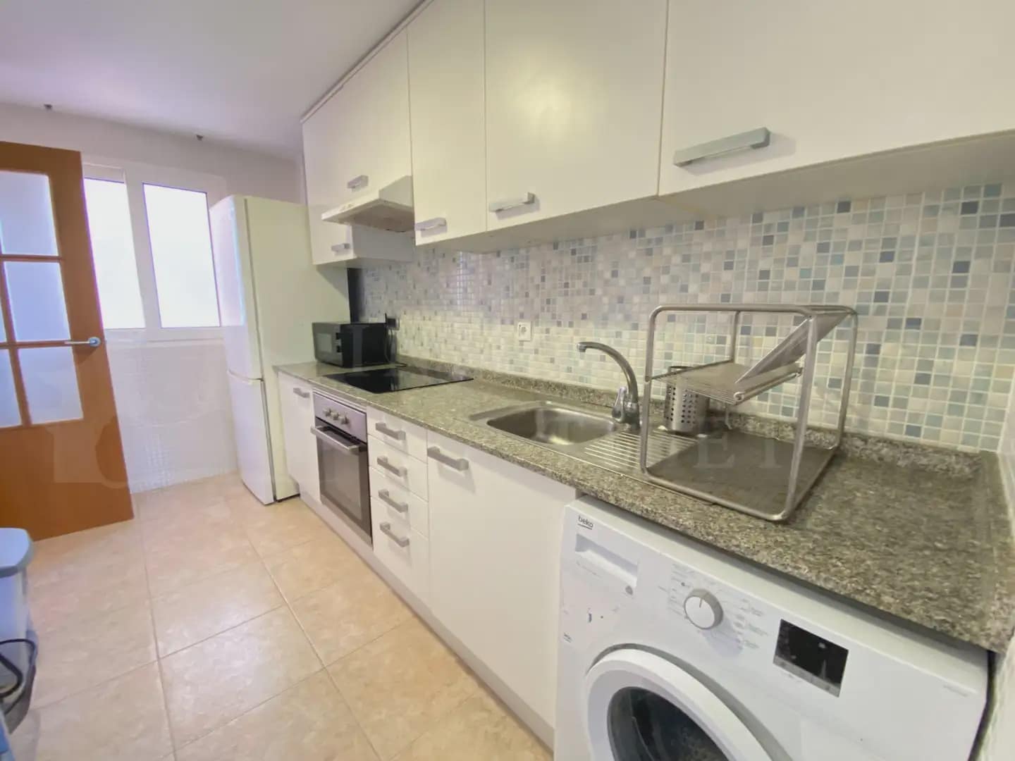 2 slaapkamer Appartement te koop in La Manga del Mar Menor met zwembad garage - € 182.000 (Ref: 9980605)