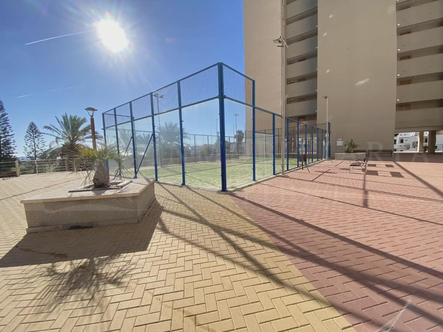 2 slaapkamer Appartement te koop in La Manga del Mar Menor met zwembad garage - € 182.000 (Ref: 9980605)