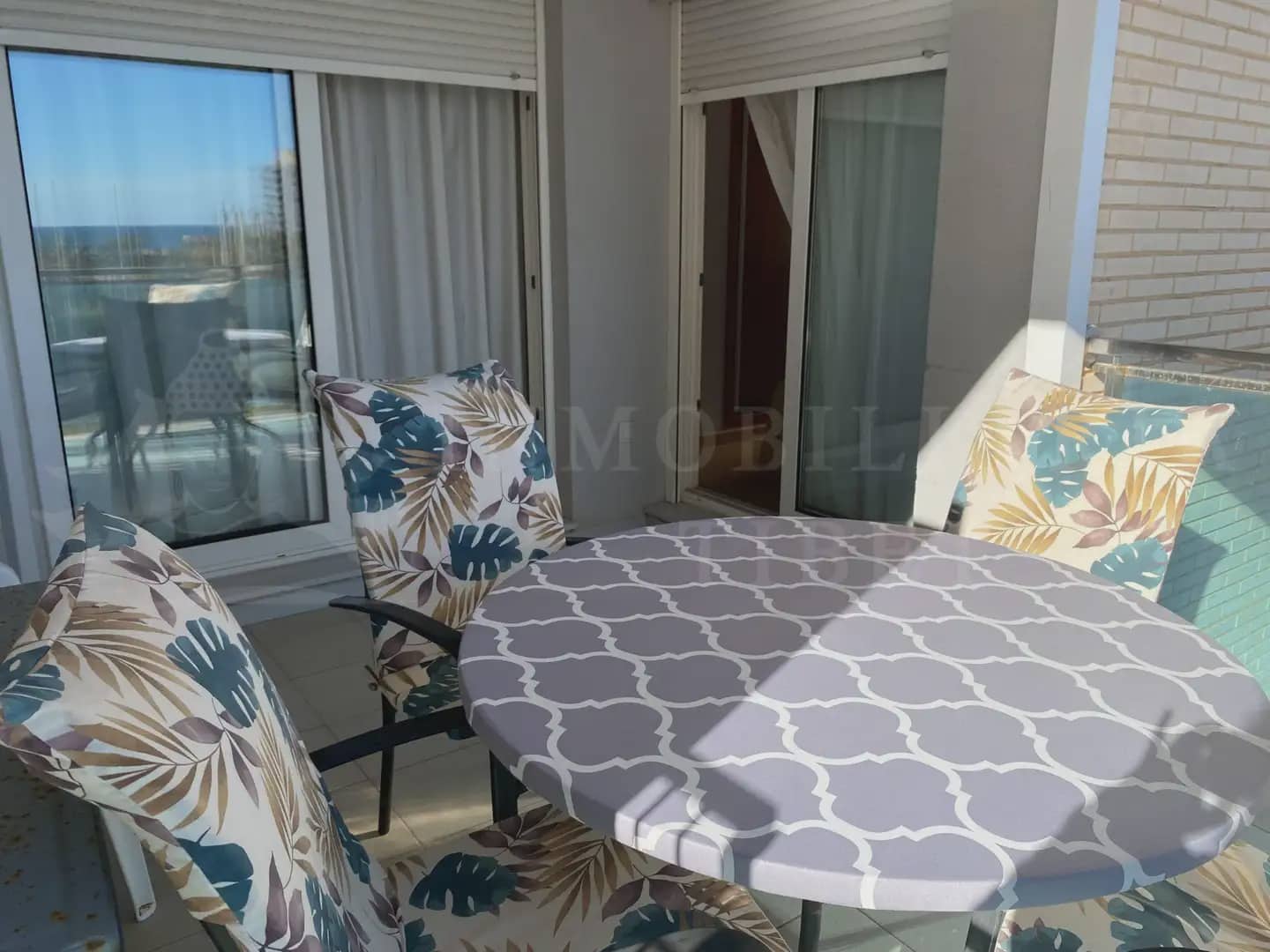 2 slaapkamer Appartement te koop in La Manga del Mar Menor met zwembad garage - € 182.000 (Ref: 9980605)